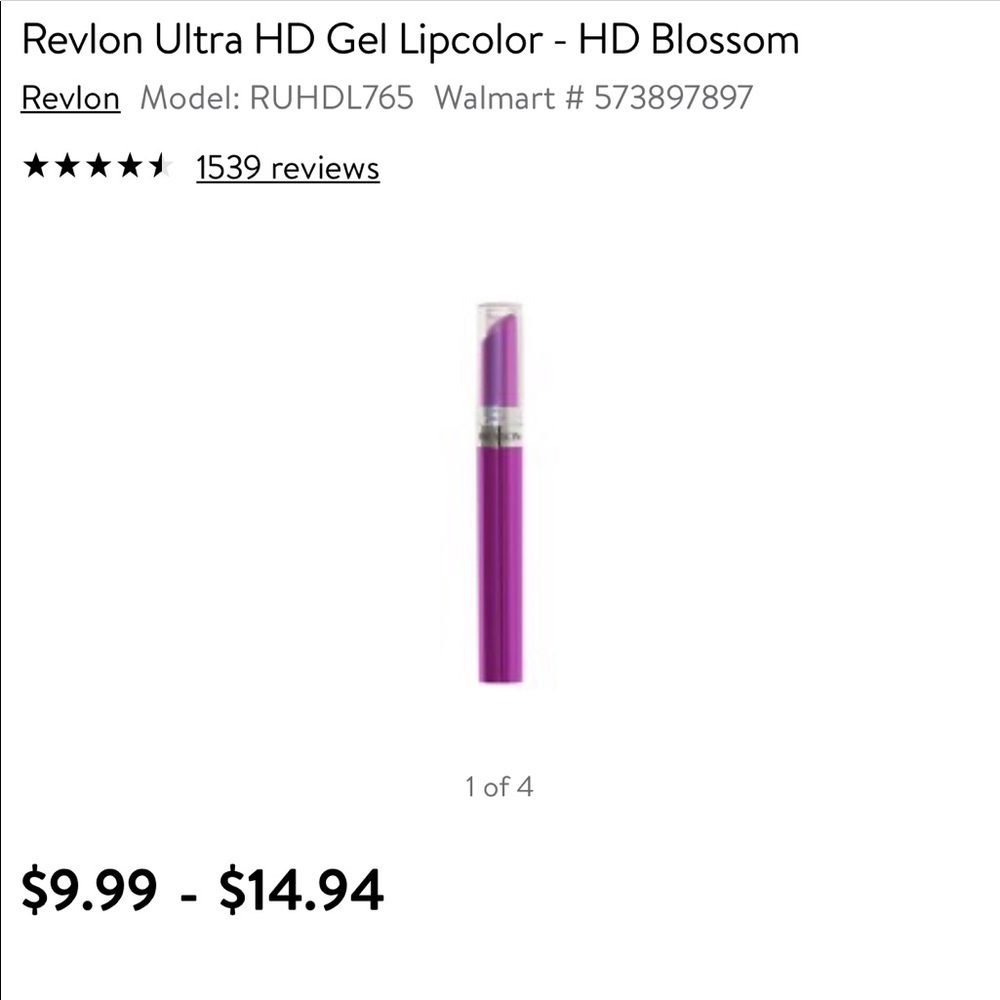 Lipstick bundle - Picture 5 of 6